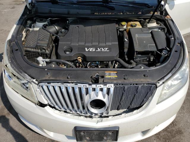 Photo 11 from auction – 2011 BUICK LACROSSE C with VIN 1G4GC5ED6BF116717