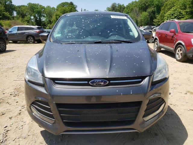 Photo 5 from auction – 2015 FORD ESCAPE SE with VIN 1FMCU9GX5FUA34554