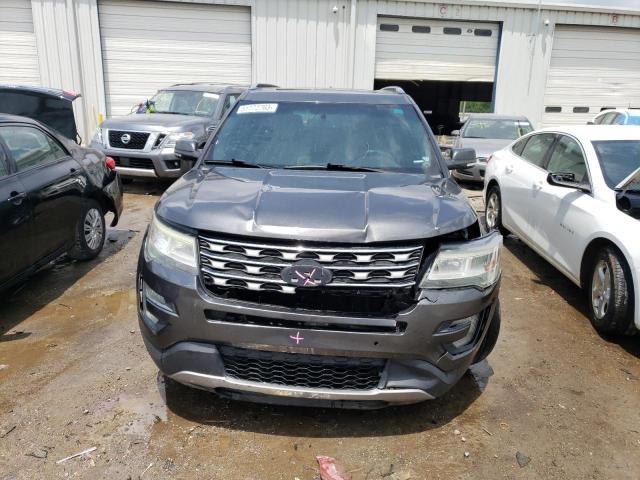 Photo 5 from auction – 2016 FORD EXPLORER L with VIN 1FM5K7F8XGGC25240