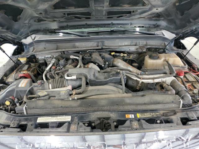 Photo 11 from auction – 2012 FORD F350 SUPER with VIN 1FT8X3BTXCEC64776