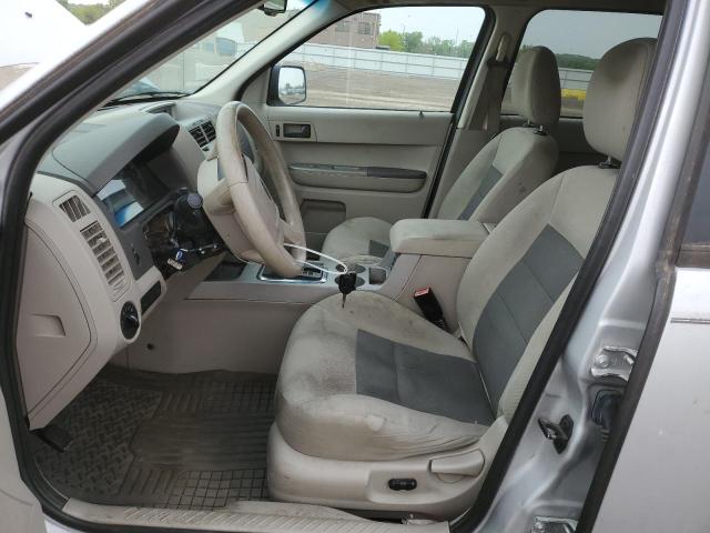 Photo 7 from auction – 2008 FORD ESCAPE XLT with VIN 1FMCU03108KA60071
