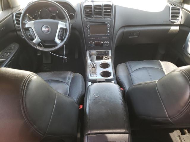 Photo 8 from auction – 2008 GMC ACADIA SLT with VIN 1GKER33708J128447