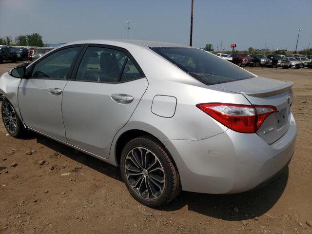 Photo 2 from auction – 2015 TOYOTA COROLLA L with VIN 5YFBURHEXFP180734