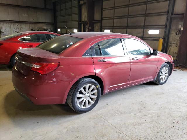 Foto 3 de la subasta – 2014 CHRYSLER 200 LIMITE con VIN 1C3CCBCG0EN159088