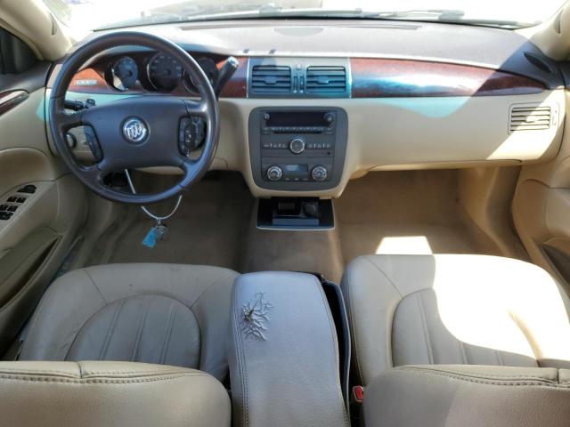 Photo 8 from auction – 2009 BUICK LUCERNE CX with VIN 1G4HP57M99U136133