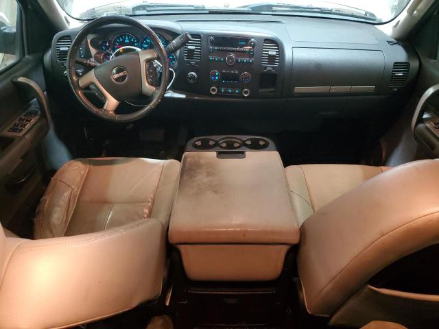 Photo 8 from auction – 2009 GMC SIERRA K15 with VIN 3GTEK23M89G172411