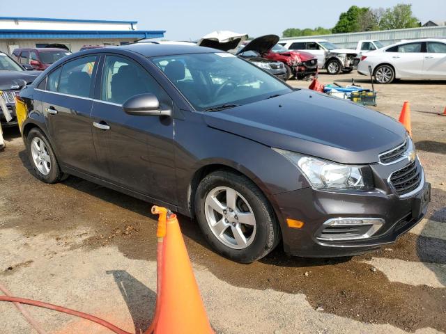 Photo 4 from auction – 2015 CHEVROLET CRUZE LT with VIN 1G1PC5SB8F7274072