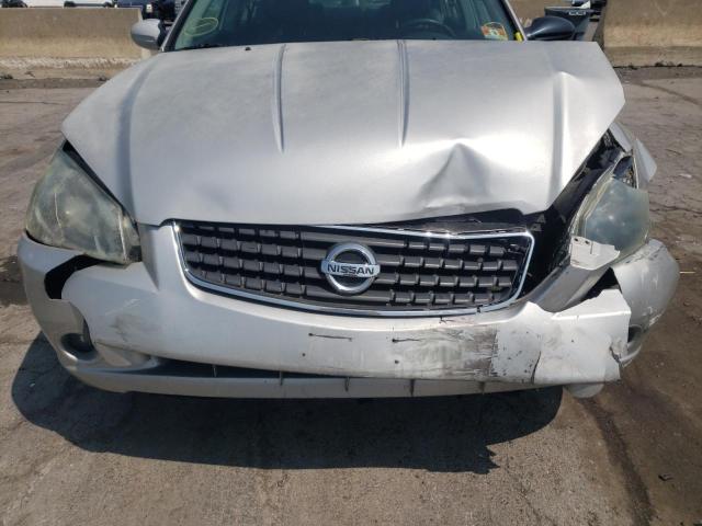 Photo 11 from auction – 2005 NISSAN ALTIMA S with VIN 1N4AL11D65C291151