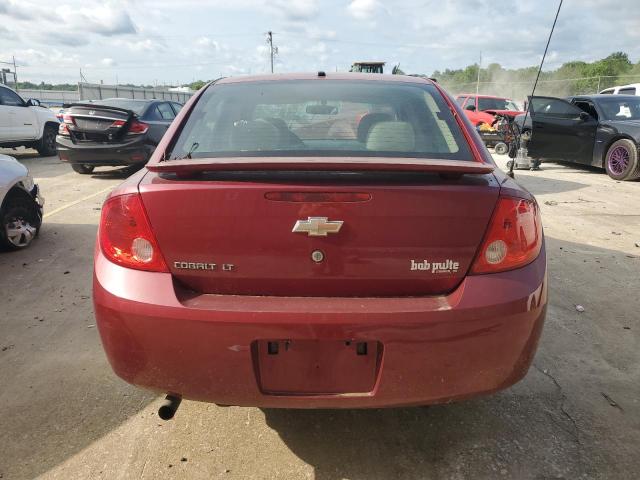 Photo 6 from auction – 2008 CHEVROLET COBALT LT with VIN 1G1AL58F987205054
