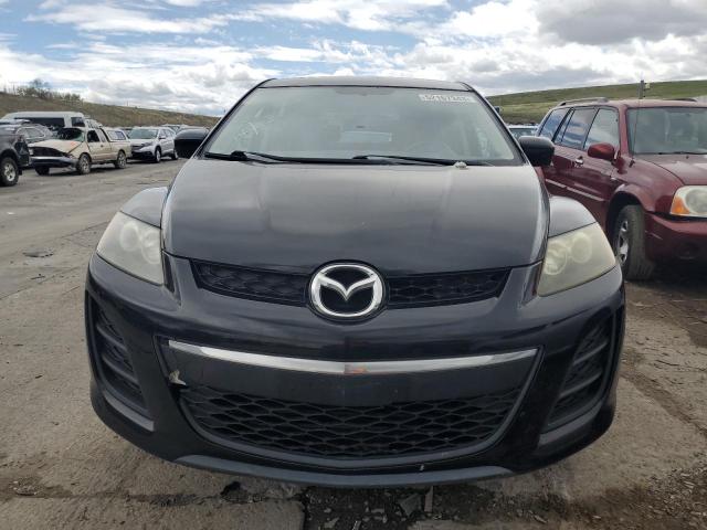 Photo 5 from auction – 2011 MAZDA CX-7 with VIN JM3ER2B51B0354572