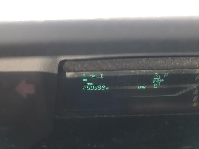 Photo 9 from auction – 2004 TOYOTA PRIUS with VIN JTDKB22U140030564