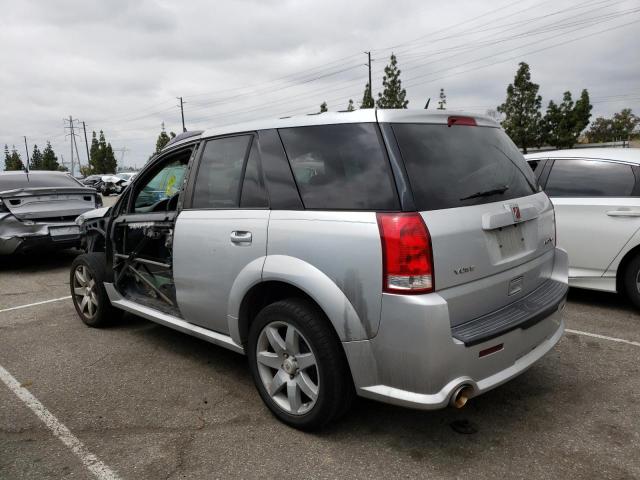 Photo 2 from auction – 2007 SATURN VUE with VIN 5GZCZ63437S837178