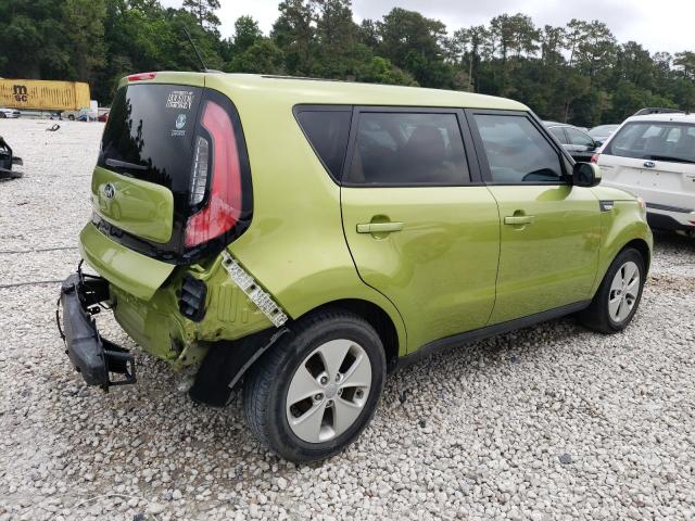 Photo 3 from auction – 2014 KIA SOUL with VIN KNDJN2A28E7042741