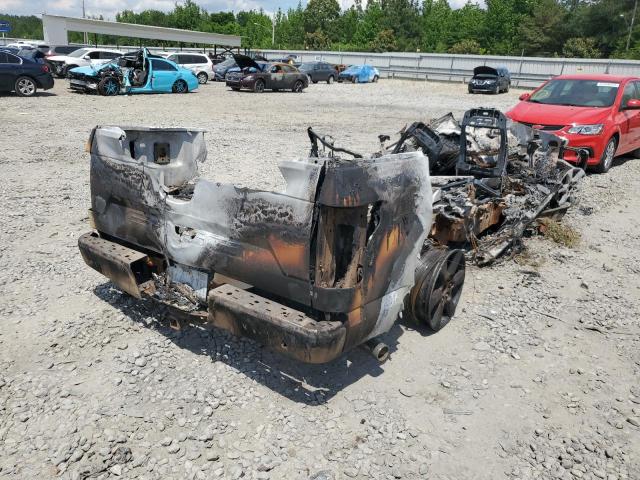 Photo 3 from auction – 2019 FORD F150 SUPER with VIN 1FTEW1E57KFD49932