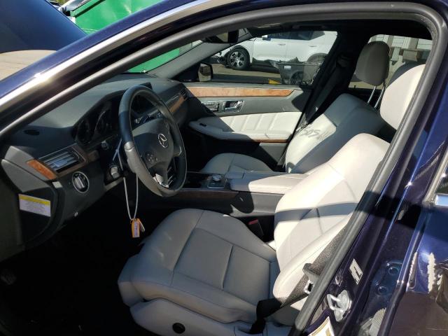 Photo 7 from auction – 2011 MERCEDES-BENZ E 350 with VIN WDDHF5GB7BA501749