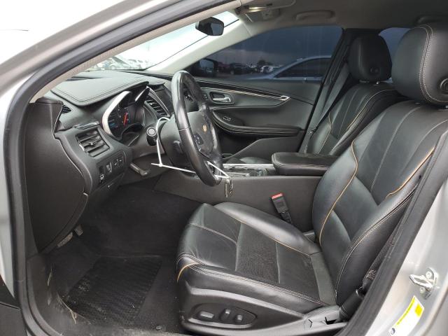 Photo 7 from auction – 2018 CHEVROLET IMPALA PRE with VIN 2G1125S33J9150686