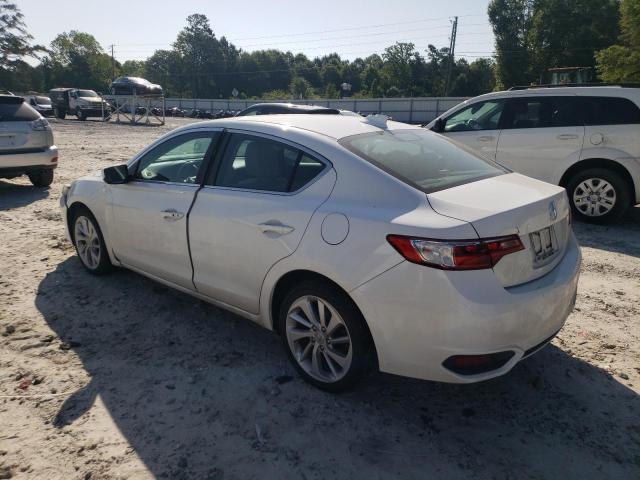 Photo 2 from auction – 2017 ACURA ILX BASE W with VIN 19UDE2F34HA005659