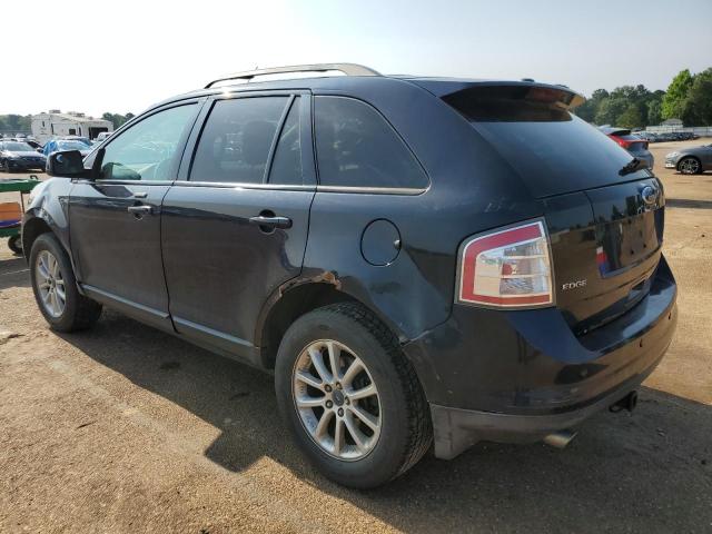 Photo 2 from auction – 2009 FORD EDGE SEL with VIN 2FMDK48C59BA59036