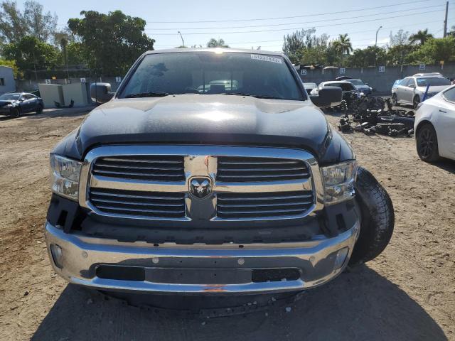 Photo 5 from auction – 2018 RAM 1500 SLT with VIN 1C6RR7GT4JS312387