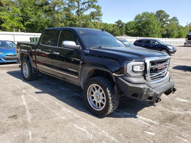 Photo 4 from auction – 2017 GMC SIERRA K15 with VIN 3GTU2NEC9HG286563