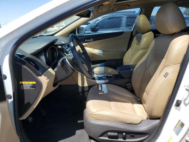 Photo 7 from auction – 2012 HYUNDAI SONATA SE with VIN 5NPEC4AC1CH486273