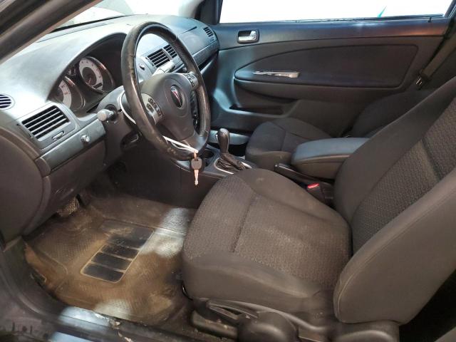 Photo 7 from auction – 2009 PONTIAC G5 with VIN 1G2AS18H697281731