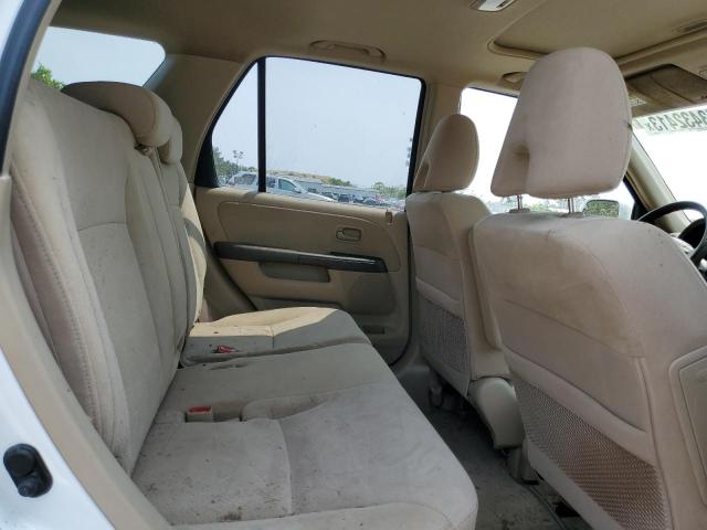 Photo 11 from auction – 2005 HONDA CR-V EX with VIN JHLRD78895C037622
