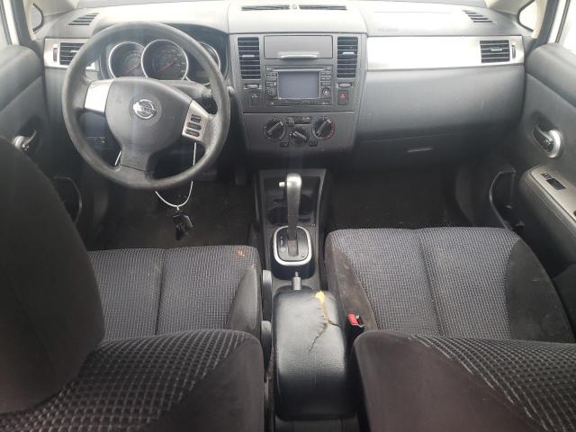 Photo 8 from auction – 2011 NISSAN VERSA S with VIN 3N1BC1CP8BL376436