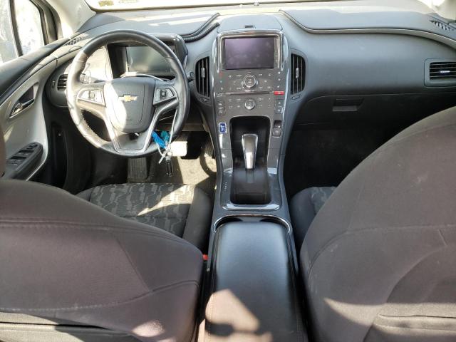Zdjęcie 8 z aukcji – 2014 CHEVROLET VOLT z VIN 1G1RE6E48EU165018