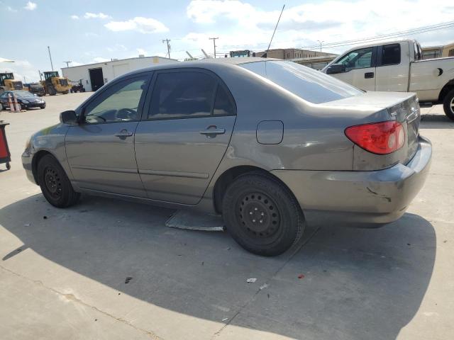 Photo 2 from auction – 2005 TOYOTA COROLLA CE with VIN 1NXBR32E95Z344477