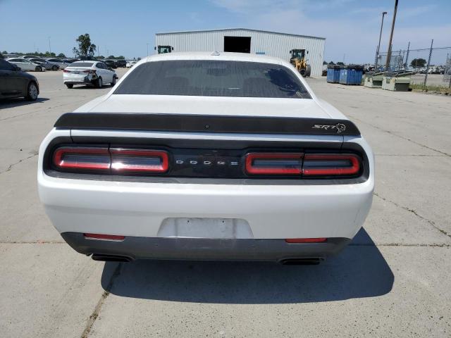 Photo 6 from auction – 2016 DODGE CHALLENGER with VIN 2C3CDZC93GH136889