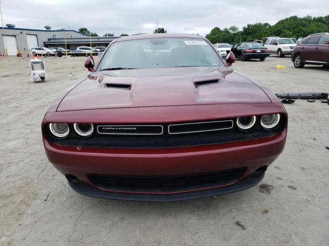 Photo 5 from auction – 2019 DODGE CHALLENGER with VIN 2C3CDZAG7KH571215