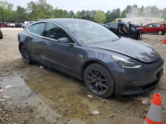 Photo 4 from auction – 2018 TESLA MODEL 3 with VIN 5YJ3E1EA8JF102025