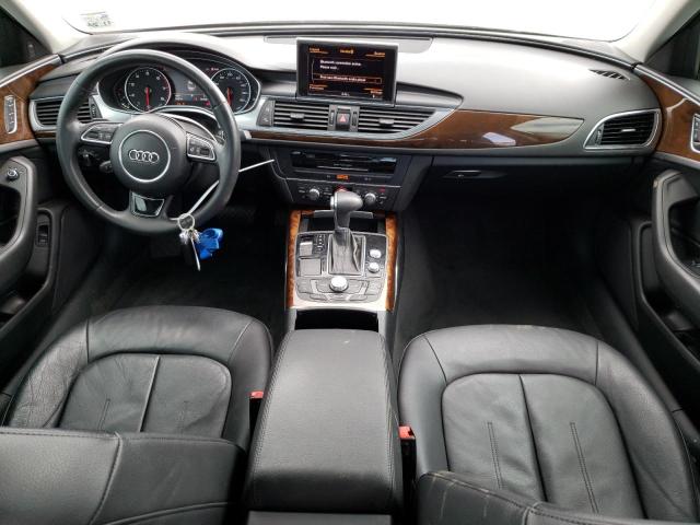 Photo 8 from auction – 2013 AUDI A6 PREMIUM with VIN WAUDFAFC8DN008490