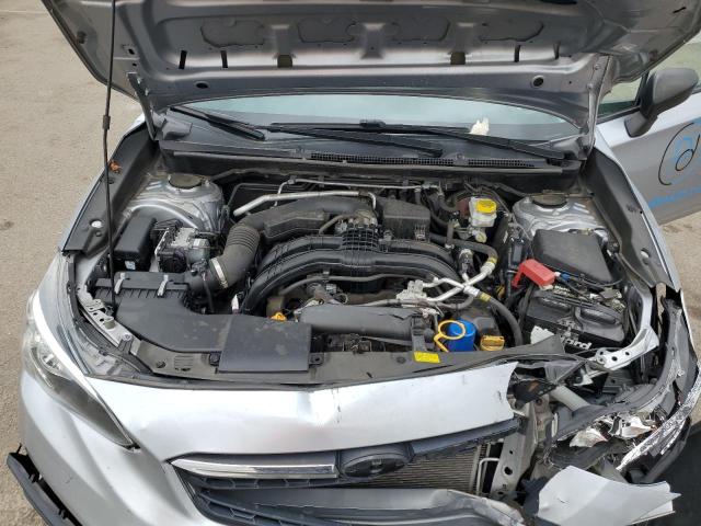 Photo 11 from auction – 2020 SUBARU IMPREZA with VIN 4S3GTAB65L3710866