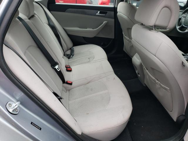 Photo 10 from auction – 2017 HYUNDAI SONATA SE with VIN 5NPE24AF4HH461789