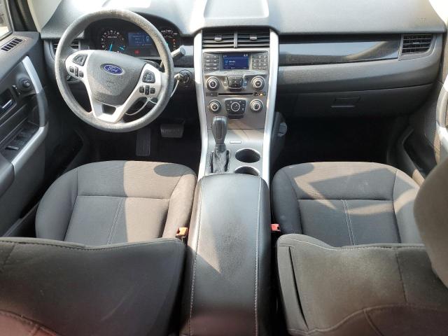 Photo 8 from auction – 2014 FORD EDGE SE with VIN 2FMDK3GC9EBB36562