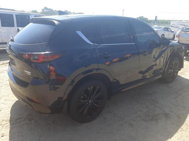 Photo 3 from auction – 2023 MAZDA CX-5 with VIN JM3KFBAY9P0108254