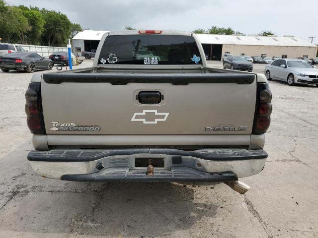 Photo 6 from auction – 2003 CHEVROLET SILVERADO with VIN 2GCEC19T231318033