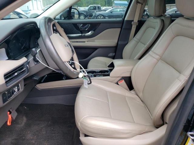 Photo 7 from auction – 2020 LINCOLN CORSAIR with VIN 5LMCJ1C91LUL07760