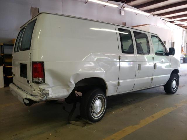 Photo 3 from auction – 2000 FORD ECONOLINE with VIN 1FTRE1422YHB46486