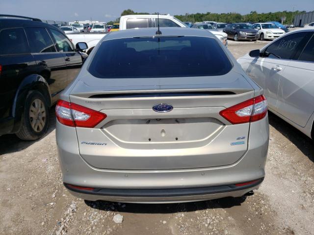 Photo 6 from auction – 2015 FORD FUSION SE with VIN 3FA6P0HD4FR219684