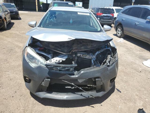 Photo 5 from auction – 2016 TOYOTA COROLLA L with VIN 2T1BURHE7GC717125