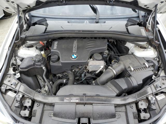 Photo 11 from auction – 2014 BMW X1 SDRIVE2 with VIN WBAVM1C54EVW52487