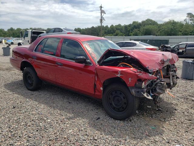 Photo 4 from auction – 2003 FORD CROWN VICT with VIN 2FAFP71W43X198210