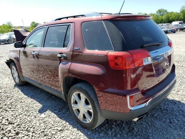 Photo 2 from auction – 2016 GMC TERRAIN SL with VIN 2GKALPEK4G6179406