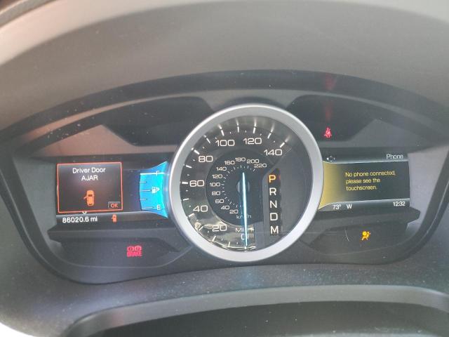 Photo 9 from auction – 2015 FORD EXPLORER X with VIN 1FM5K8D89FGC47933