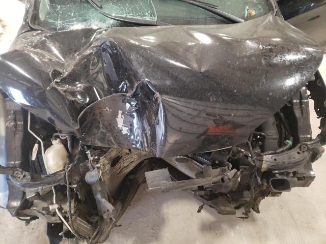 Photo 11 from auction – 2015 HONDA CR-V LX with VIN 5J6RM4H35FL025642