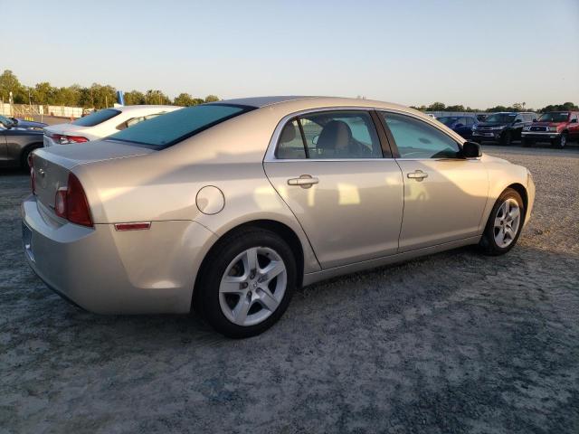 Photo 3 from auction – 2010 CHEVROLET MALIBU LS with VIN 1G1ZA5E03AF288565