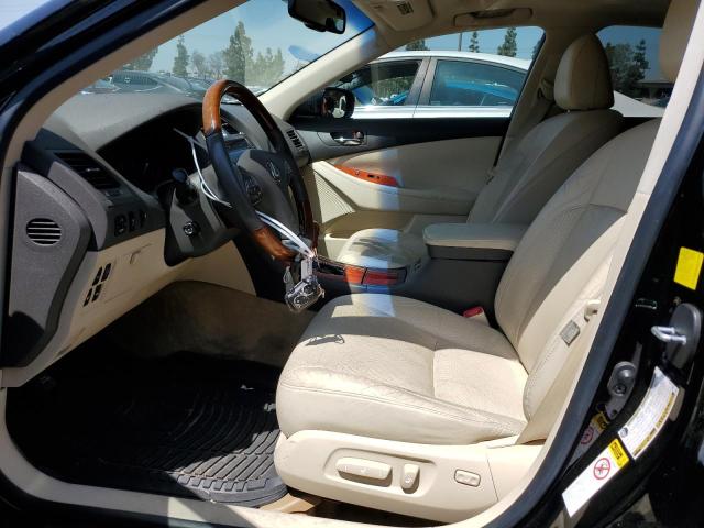 Photo 7 from auction – 2010 LEXUS ES 350 with VIN JTHBK1EG5A2398437